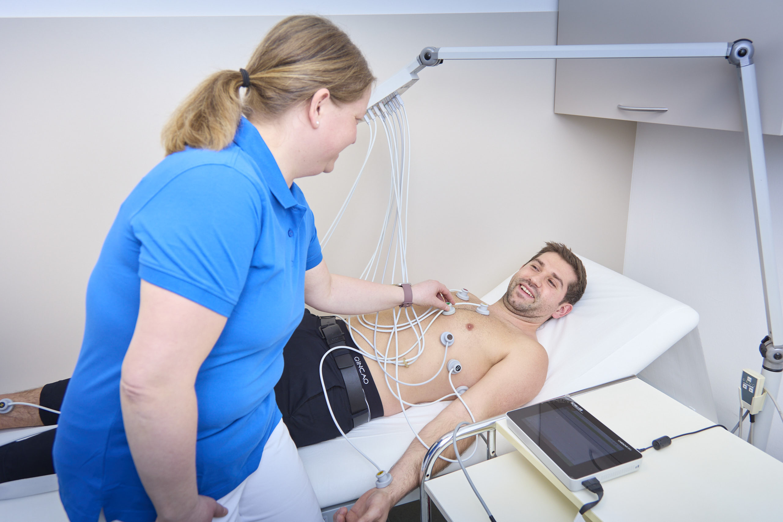 EKG